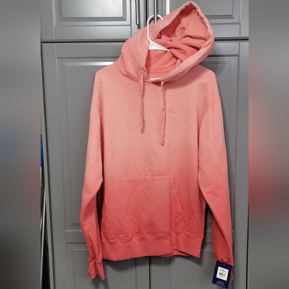 Champion Hoodie